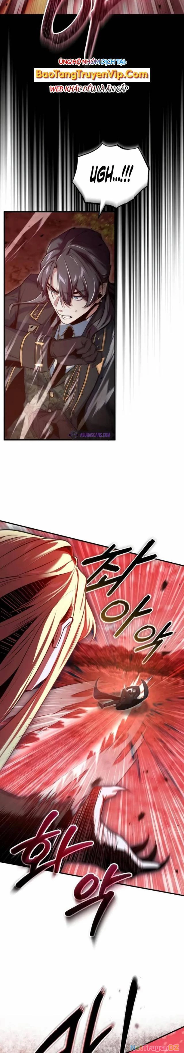 Giáo Sư Gián Điệp Chapter 97 - Trang 4