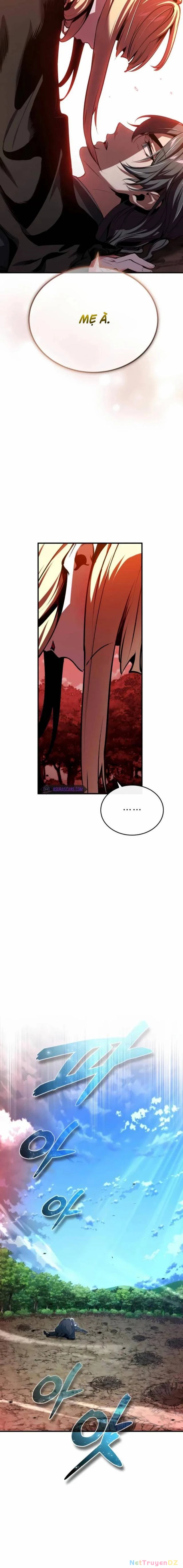 Giáo Sư Gián Điệp Chapter 97 - Trang 4