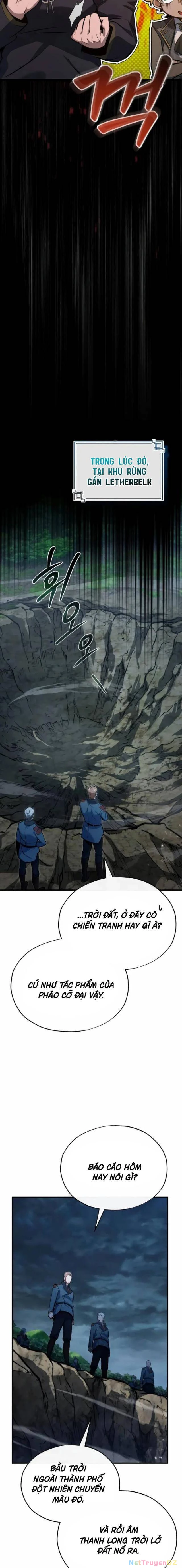 Giáo Sư Gián Điệp Chapter 97 - Trang 4