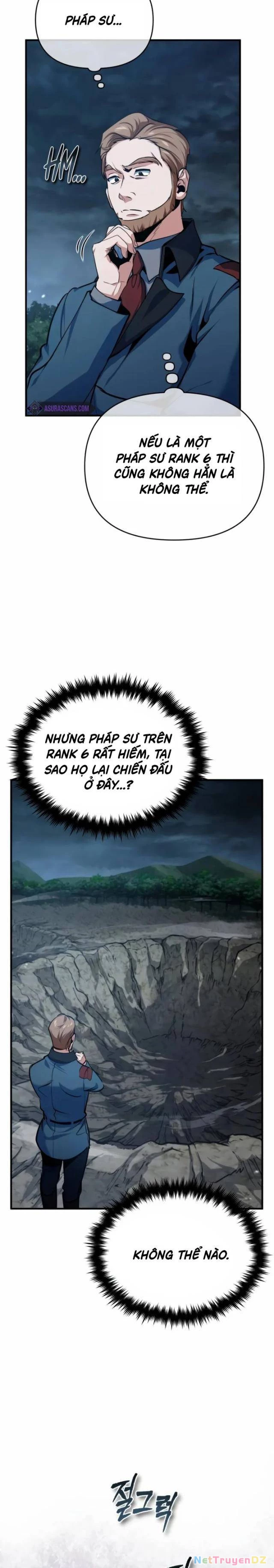 Giáo Sư Gián Điệp Chapter 97 - Trang 4