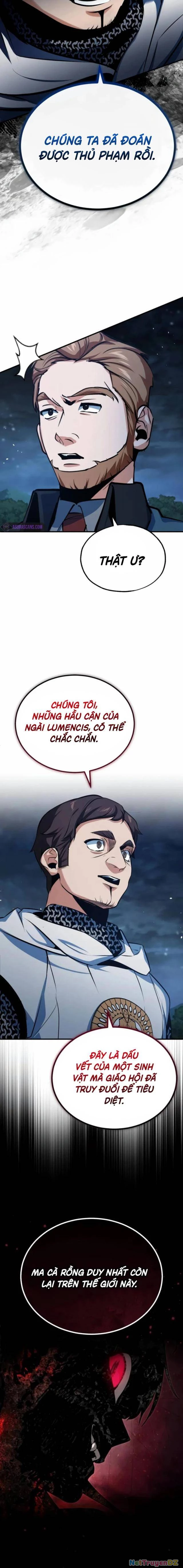 Giáo Sư Gián Điệp Chapter 97 - Trang 4