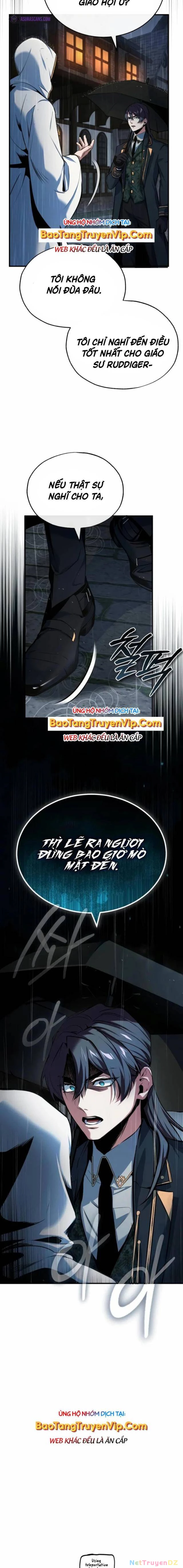 Giáo Sư Gián Điệp Chapter 97 - Trang 4