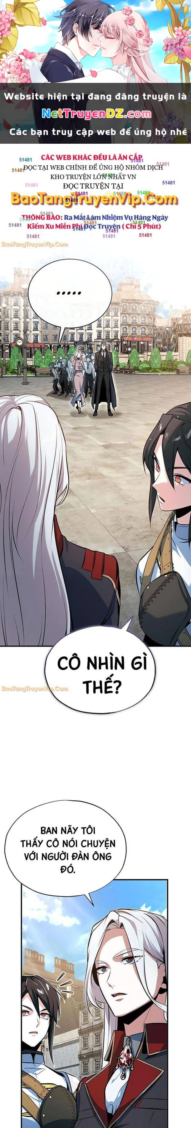 Giáo Sư Gián Điệp Chapter 99 - Trang 4