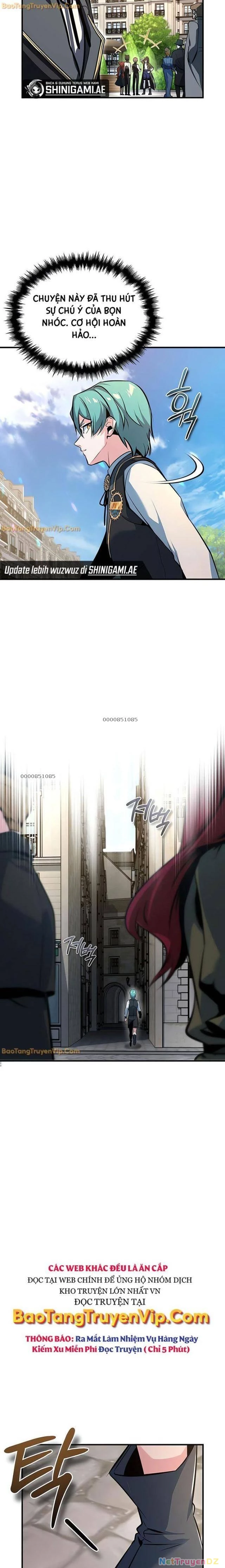 Giáo Sư Gián Điệp Chapter 99 - Trang 4