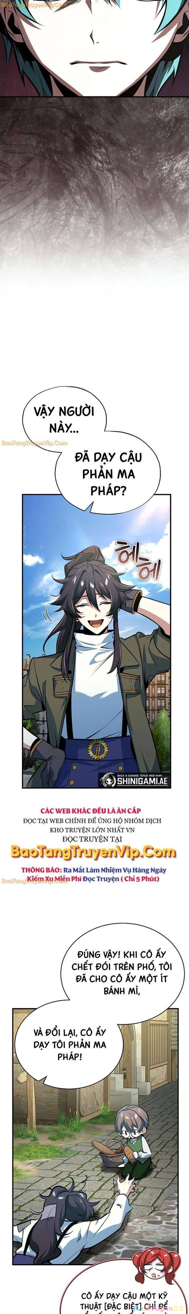 Giáo Sư Gián Điệp Chapter 99 - Trang 4