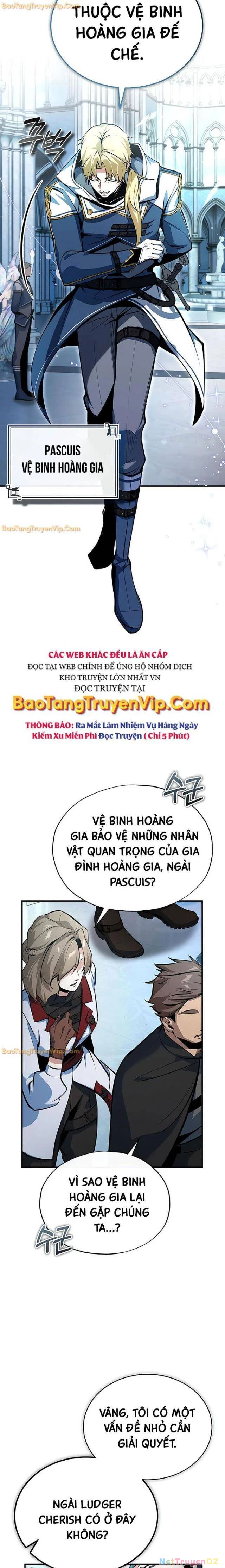 Giáo Sư Gián Điệp Chapter 99 - Trang 4