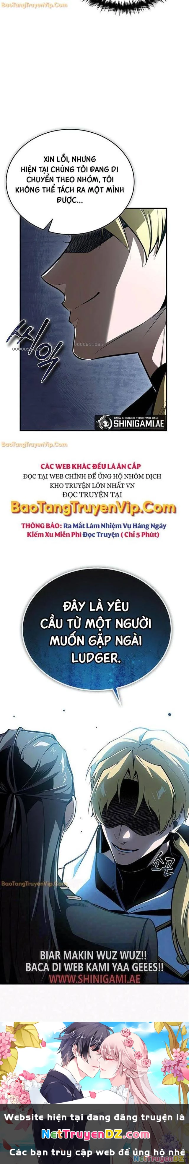 Giáo Sư Gián Điệp Chapter 99 - Trang 4