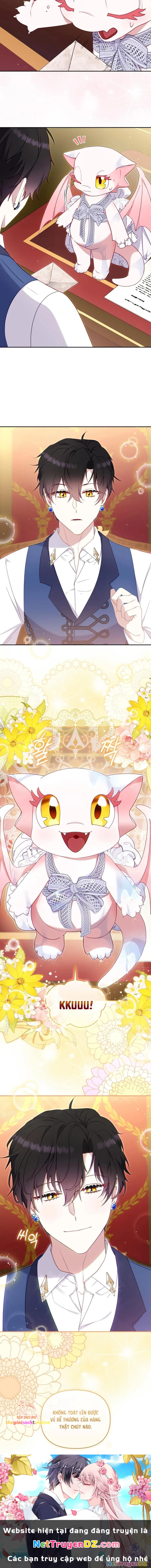 Tôi Đang Được Nuôi Dưỡng Bởi Những Kẻ Phản Diện Chapter 80 - Trang 4