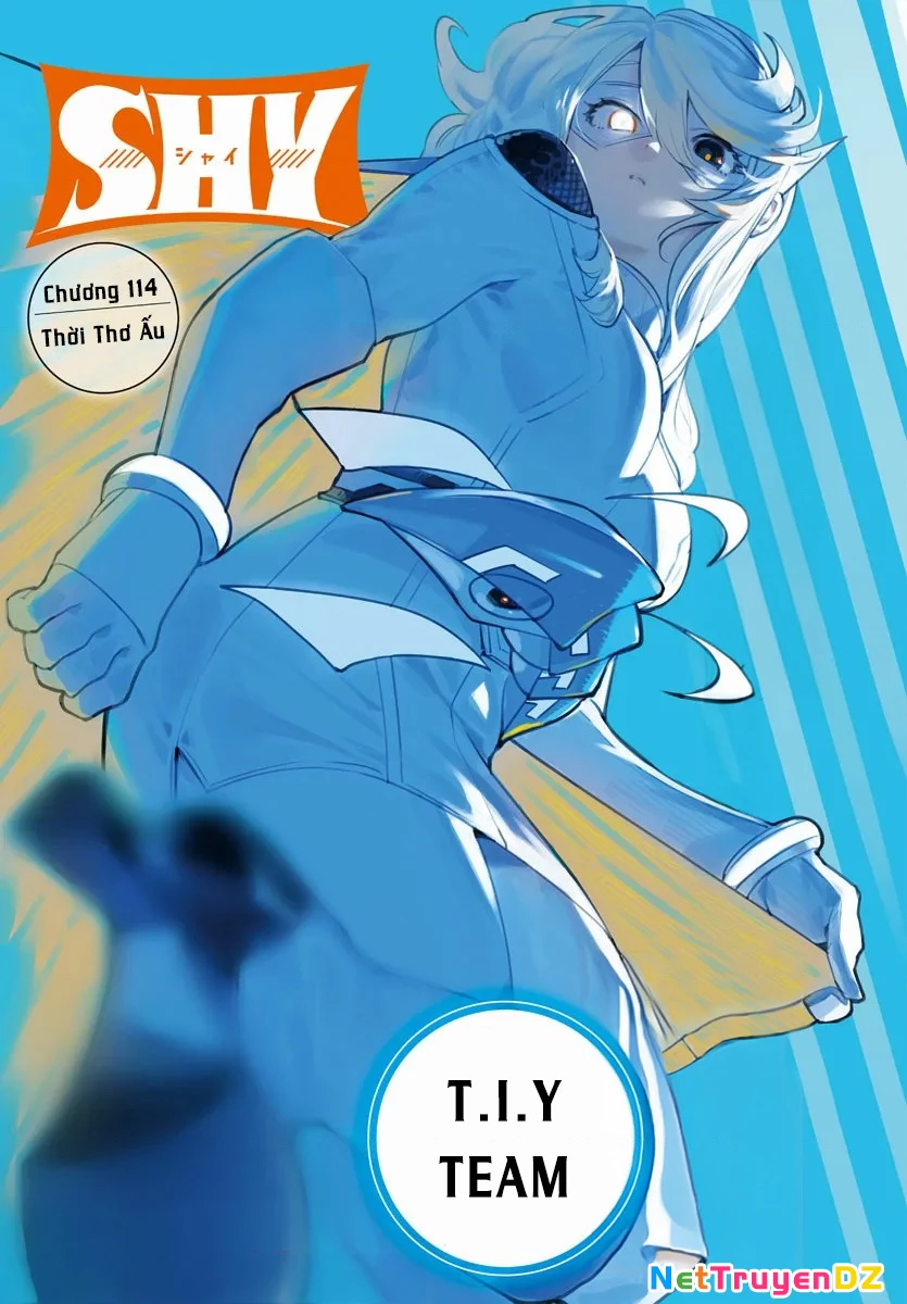 Shy Chapter 114 - Trang 4
