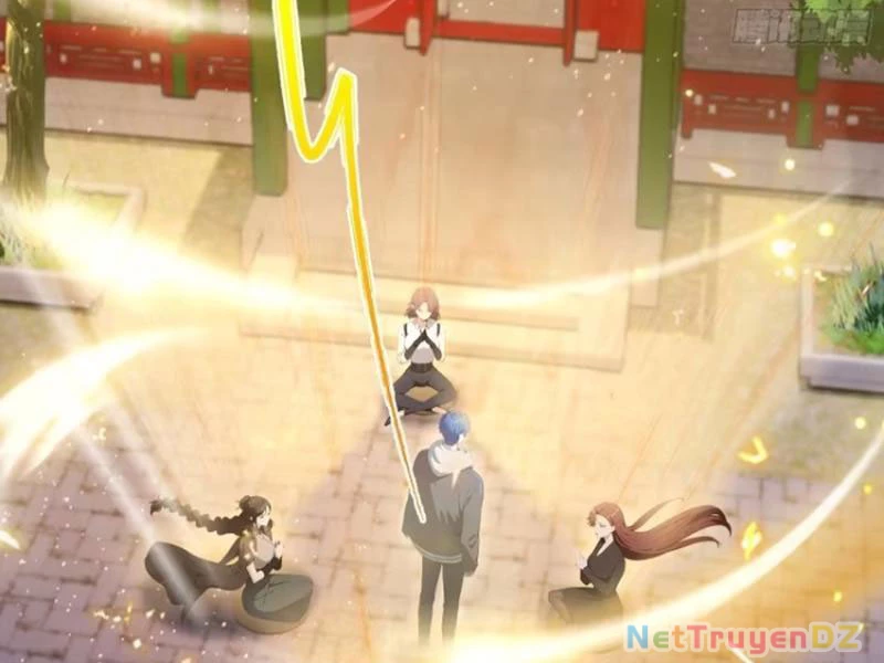 Ảo Ma! Ta Mở Lớp Huấn Luyện Nữ Đế! Chapter 31 - Trang 3