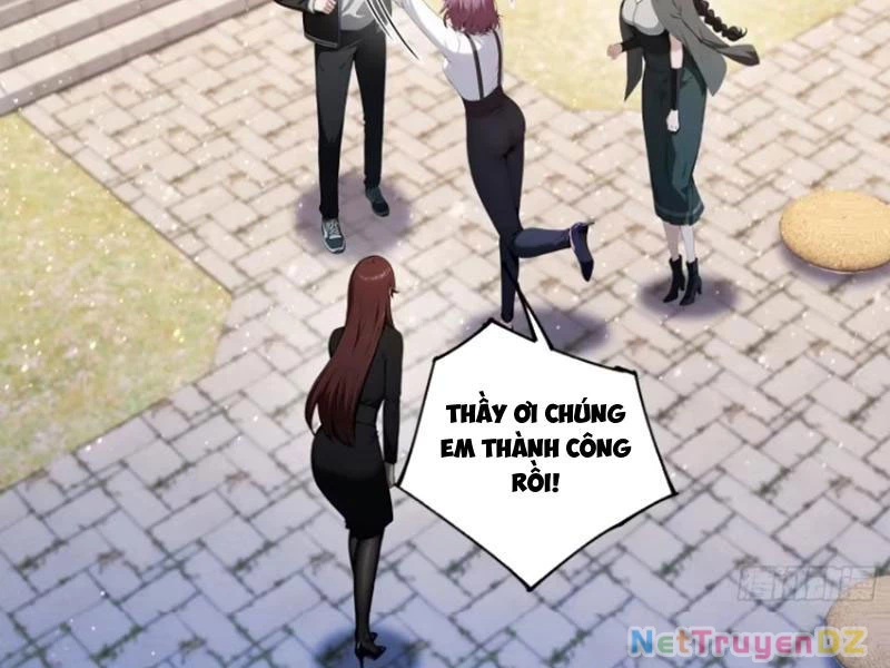 Ảo Ma! Ta Mở Lớp Huấn Luyện Nữ Đế! Chapter 31 - Trang 3