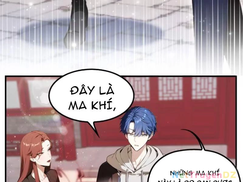 Ảo Ma! Ta Mở Lớp Huấn Luyện Nữ Đế! Chapter 31 - Trang 3