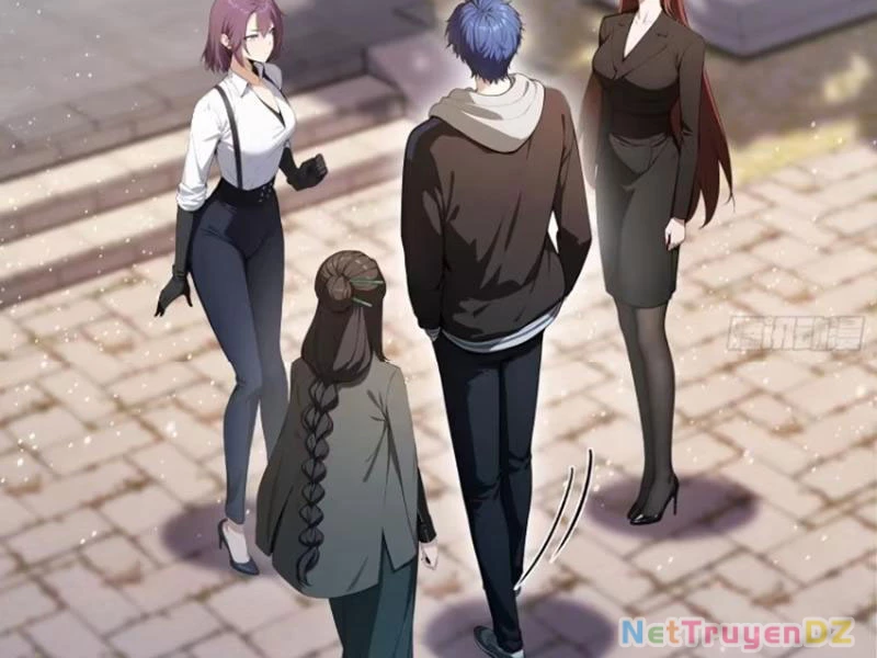 Ảo Ma! Ta Mở Lớp Huấn Luyện Nữ Đế! Chapter 31 - Trang 3