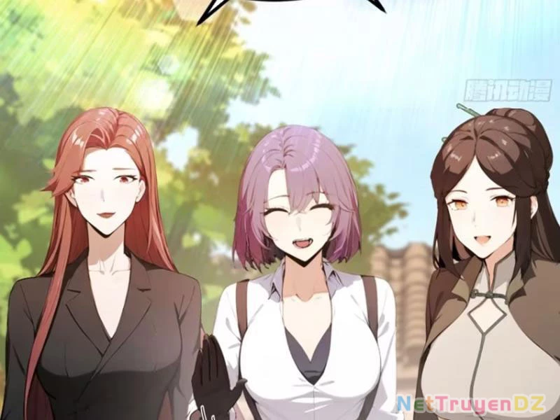 Ảo Ma! Ta Mở Lớp Huấn Luyện Nữ Đế! Chapter 31 - Trang 3