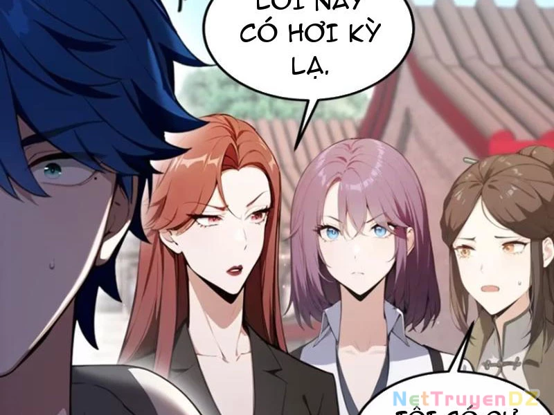 Ảo Ma! Ta Mở Lớp Huấn Luyện Nữ Đế! Chapter 31 - Trang 3