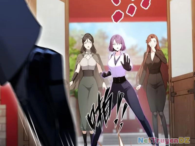 Ảo Ma! Ta Mở Lớp Huấn Luyện Nữ Đế! Chapter 31 - Trang 3