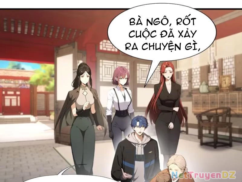 Ảo Ma! Ta Mở Lớp Huấn Luyện Nữ Đế! Chapter 32 - Trang 3