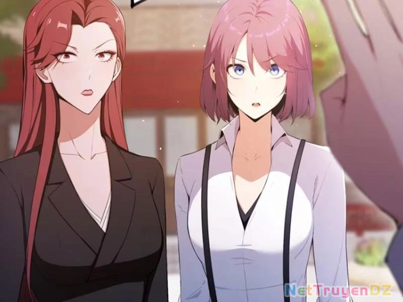 Ảo Ma! Ta Mở Lớp Huấn Luyện Nữ Đế! Chapter 33 - Trang 3