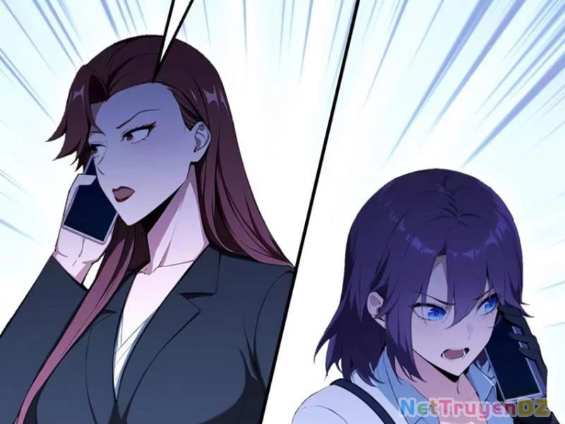 Ảo Ma! Ta Mở Lớp Huấn Luyện Nữ Đế! Chapter 33 - Trang 3