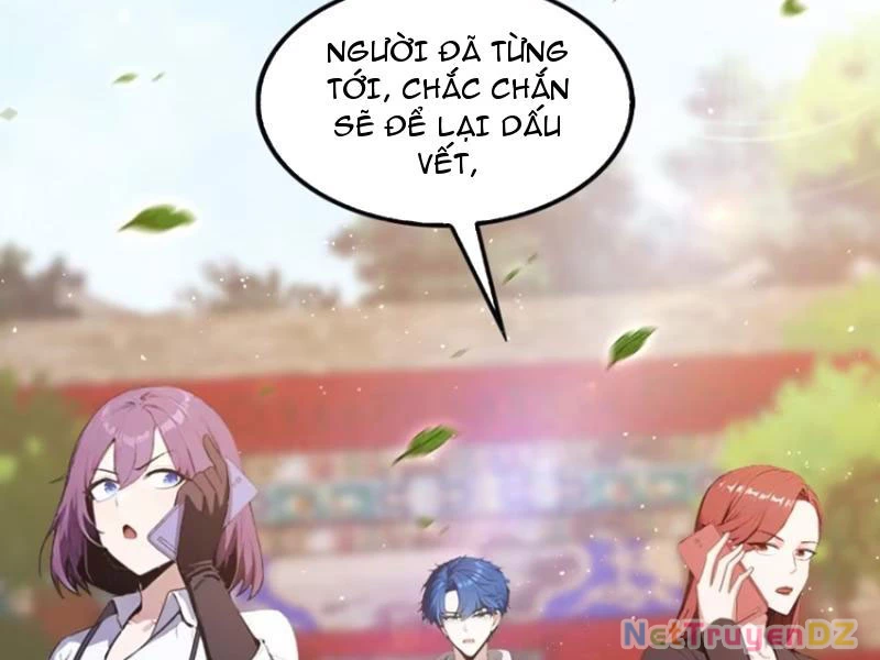 Ảo Ma! Ta Mở Lớp Huấn Luyện Nữ Đế! Chapter 33 - Trang 3