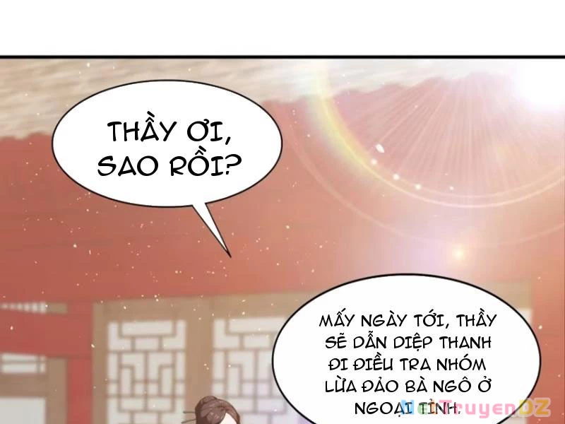 Ảo Ma! Ta Mở Lớp Huấn Luyện Nữ Đế! Chapter 33 - Trang 3