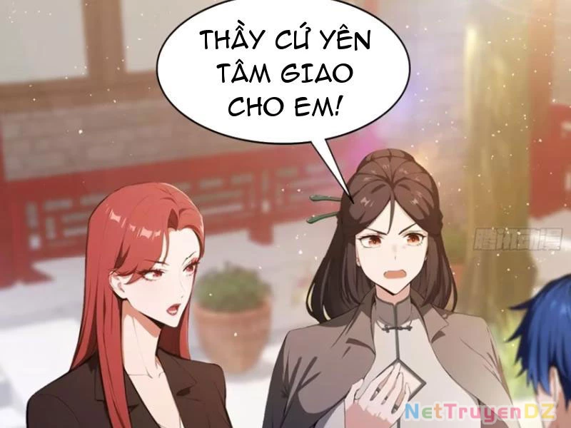 Ảo Ma! Ta Mở Lớp Huấn Luyện Nữ Đế! Chapter 33 - Trang 3