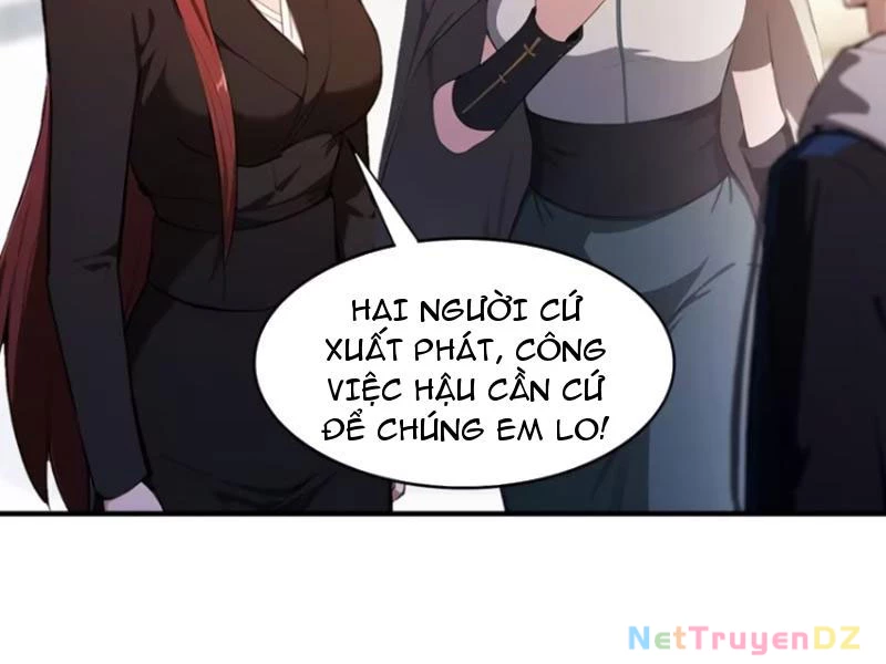 Ảo Ma! Ta Mở Lớp Huấn Luyện Nữ Đế! Chapter 33 - Trang 3