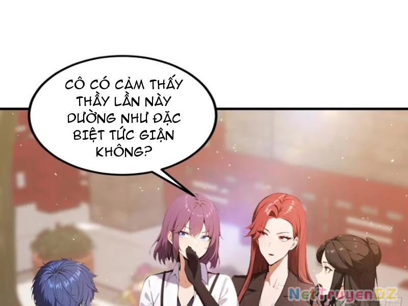 Ảo Ma! Ta Mở Lớp Huấn Luyện Nữ Đế! Chapter 33 - Trang 3