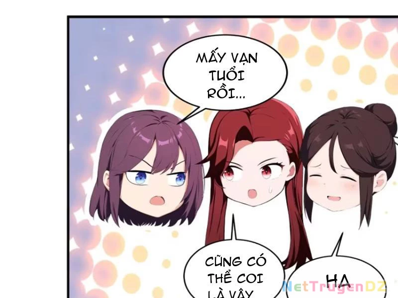 Ảo Ma! Ta Mở Lớp Huấn Luyện Nữ Đế! Chapter 33 - Trang 3