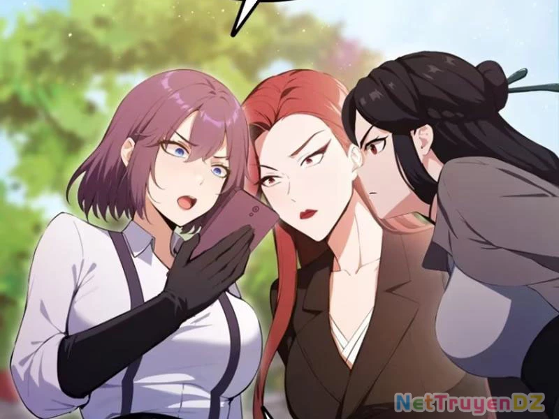 Ảo Ma! Ta Mở Lớp Huấn Luyện Nữ Đế! Chapter 33 - Trang 3