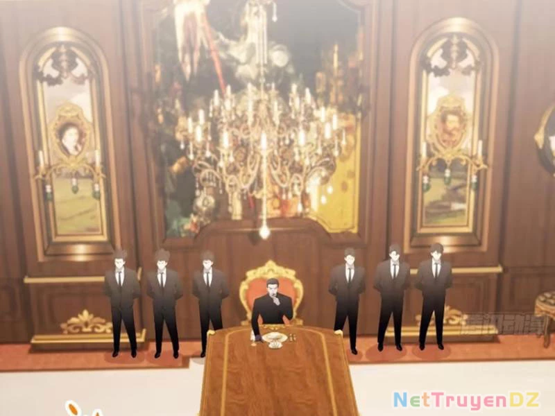 Ảo Ma! Ta Mở Lớp Huấn Luyện Nữ Đế! Chapter 33 - Trang 3