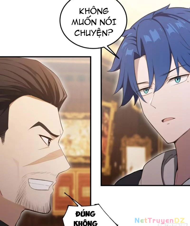 Ảo Ma! Ta Mở Lớp Huấn Luyện Nữ Đế! Chapter 34 - Trang 3