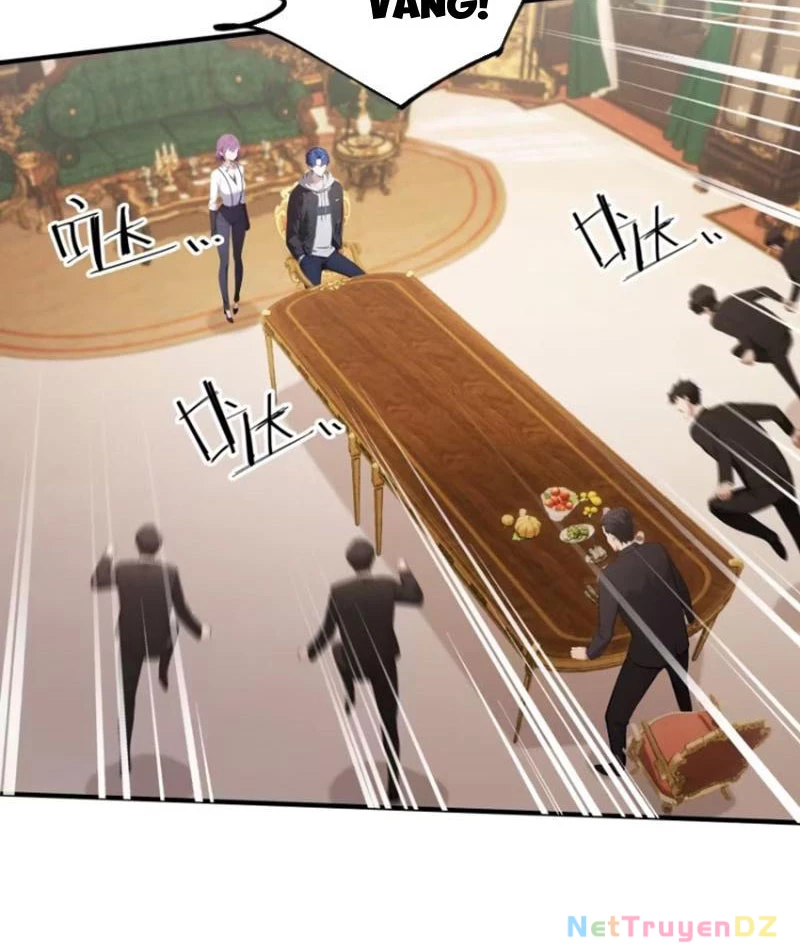 Ảo Ma! Ta Mở Lớp Huấn Luyện Nữ Đế! Chapter 34 - Trang 3