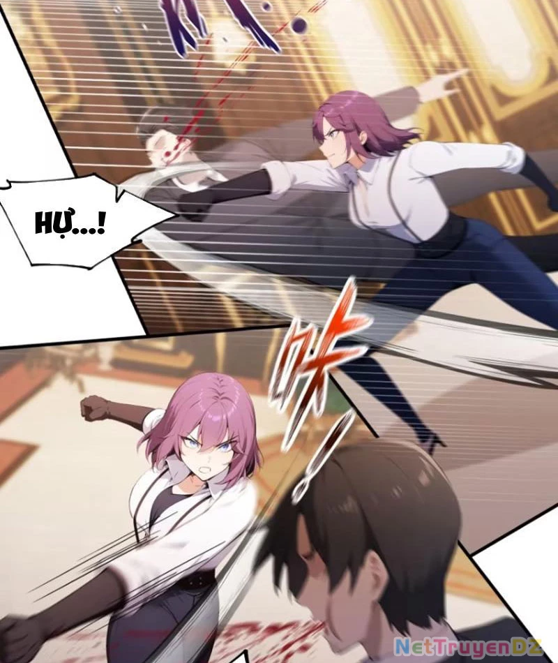 Ảo Ma! Ta Mở Lớp Huấn Luyện Nữ Đế! Chapter 34 - Trang 3