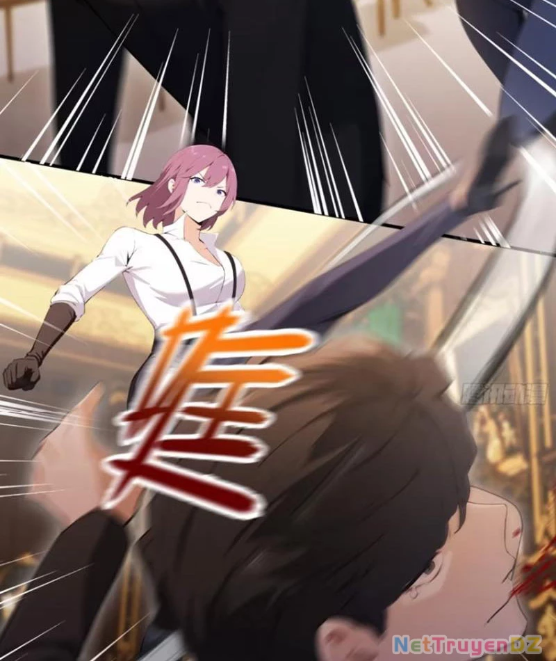 Ảo Ma! Ta Mở Lớp Huấn Luyện Nữ Đế! Chapter 34 - Trang 3