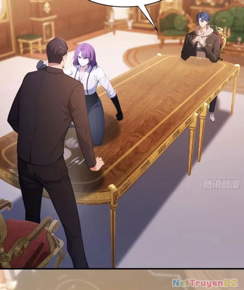 Ảo Ma! Ta Mở Lớp Huấn Luyện Nữ Đế! Chapter 34 - Trang 3