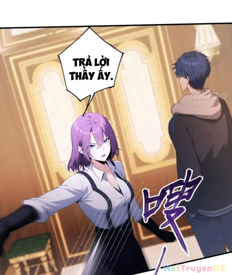 Ảo Ma! Ta Mở Lớp Huấn Luyện Nữ Đế! Chapter 34 - Trang 3