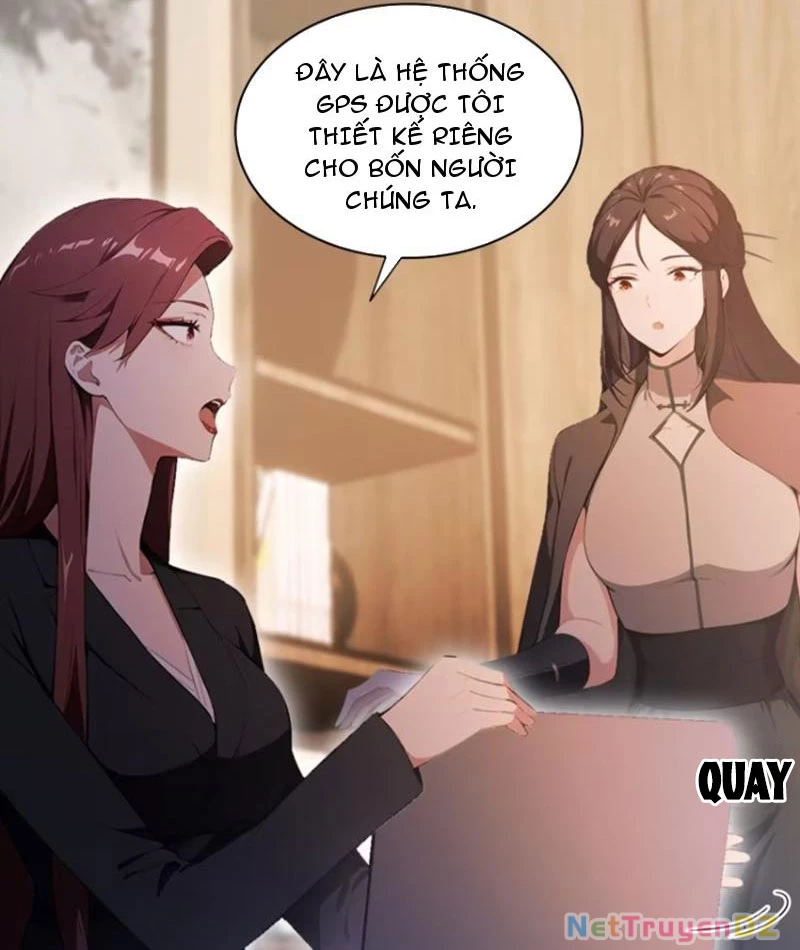 Ảo Ma! Ta Mở Lớp Huấn Luyện Nữ Đế! Chapter 35 - Trang 3