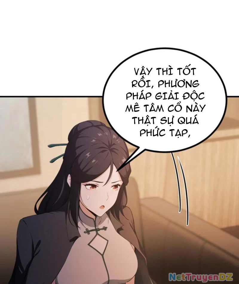 Ảo Ma! Ta Mở Lớp Huấn Luyện Nữ Đế! Chapter 35 - Trang 3