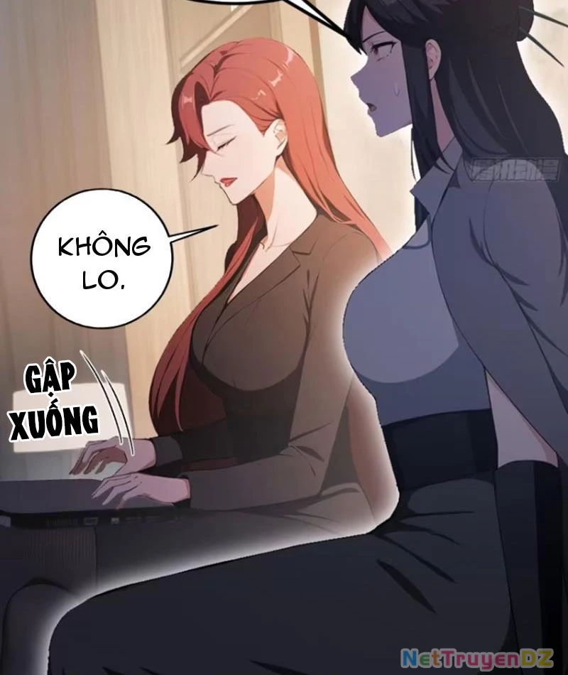 Ảo Ma! Ta Mở Lớp Huấn Luyện Nữ Đế! Chapter 35 - Trang 3