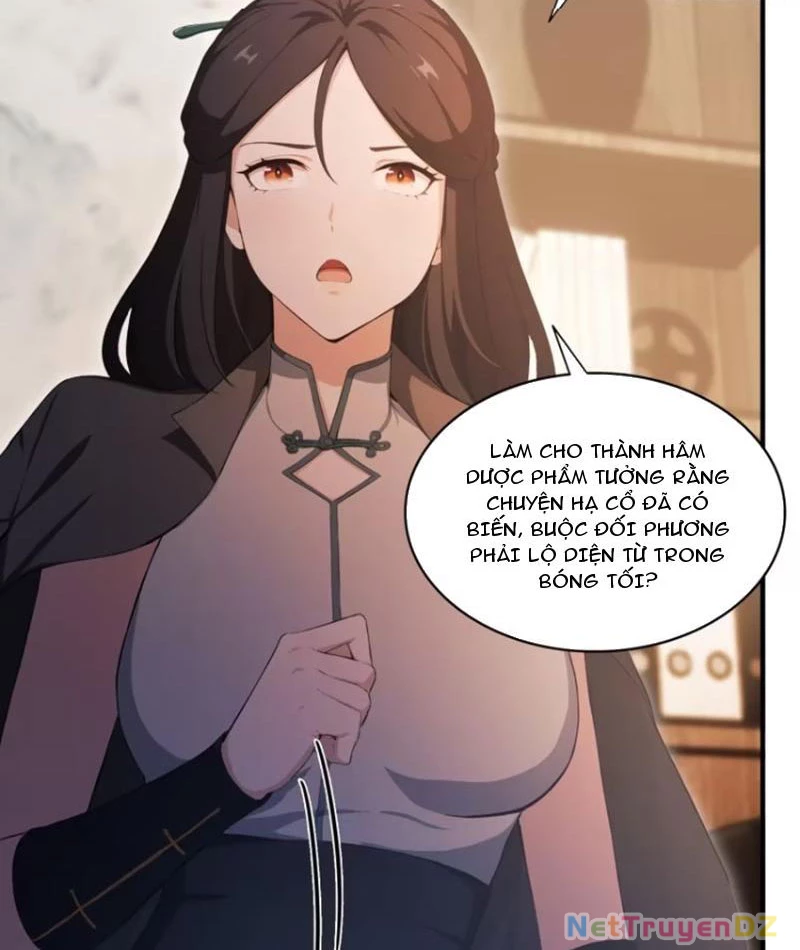 Ảo Ma! Ta Mở Lớp Huấn Luyện Nữ Đế! Chapter 35 - Trang 3