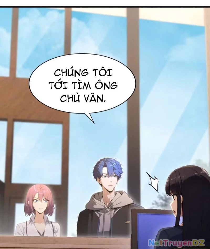 Ảo Ma! Ta Mở Lớp Huấn Luyện Nữ Đế! Chapter 35 - Trang 3