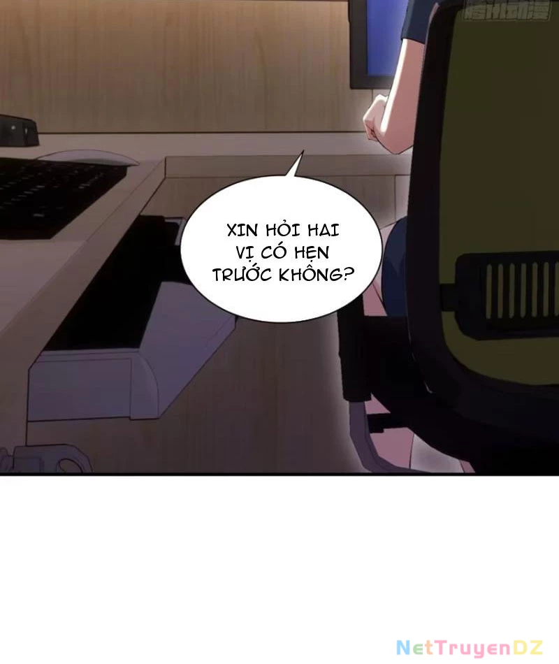 Ảo Ma! Ta Mở Lớp Huấn Luyện Nữ Đế! Chapter 35 - Trang 3