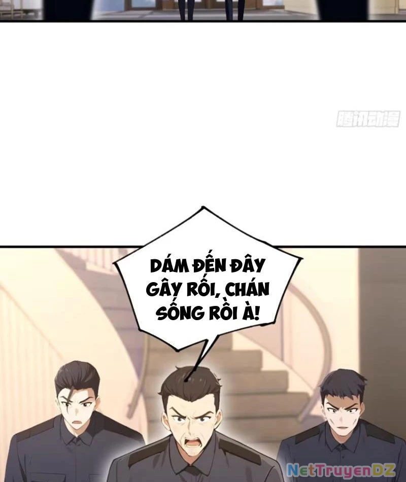 Ảo Ma! Ta Mở Lớp Huấn Luyện Nữ Đế! Chapter 35 - Trang 3