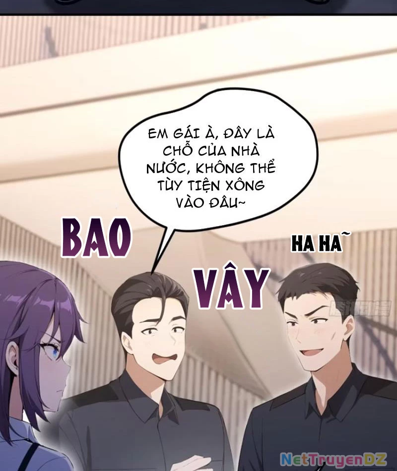 Ảo Ma! Ta Mở Lớp Huấn Luyện Nữ Đế! Chapter 35 - Trang 3