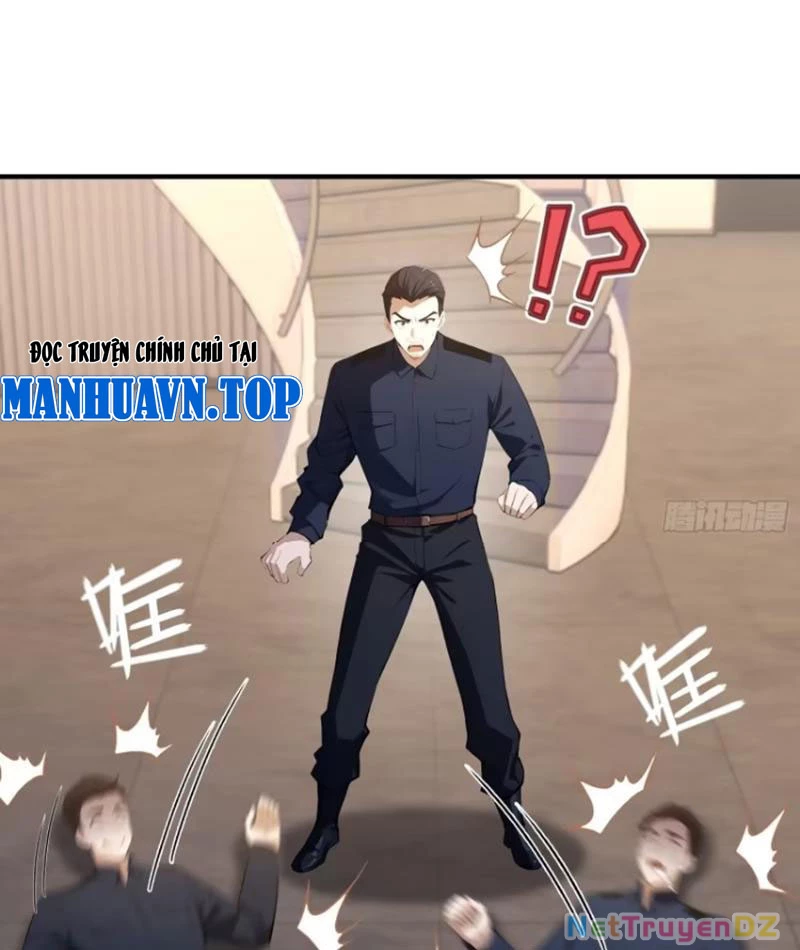 Ảo Ma! Ta Mở Lớp Huấn Luyện Nữ Đế! Chapter 35 - Trang 3