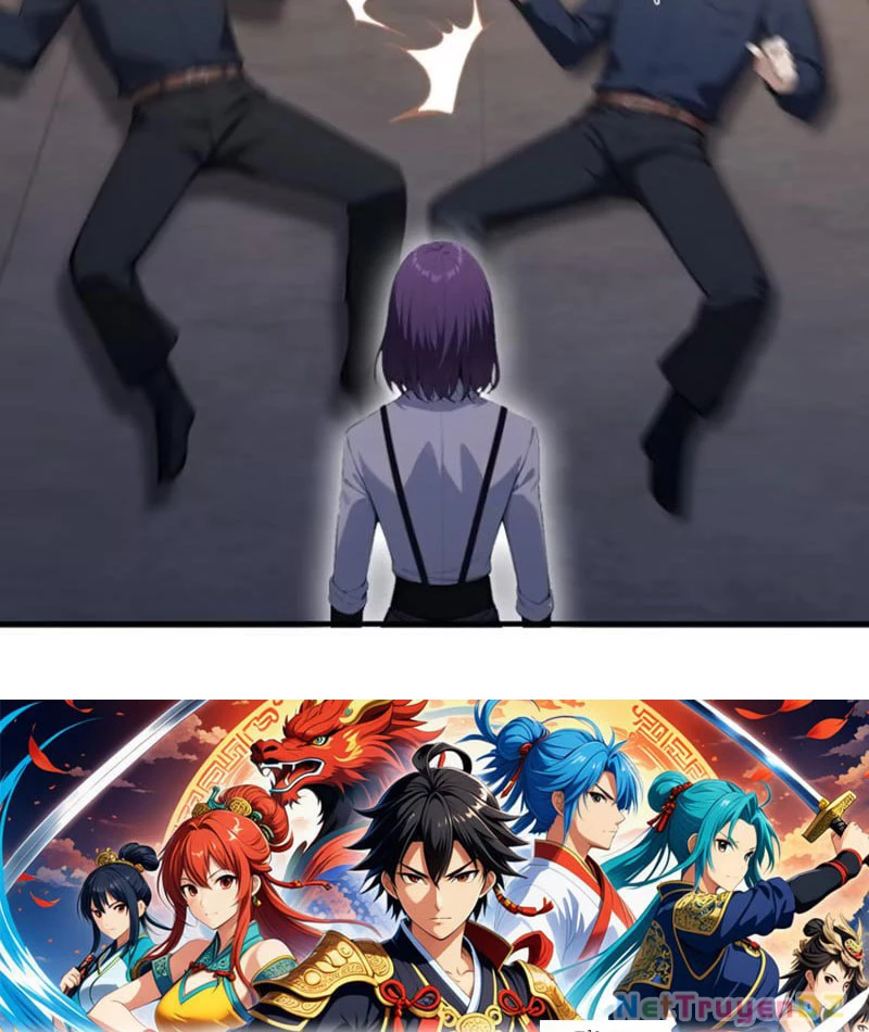 Ảo Ma! Ta Mở Lớp Huấn Luyện Nữ Đế! Chapter 35 - Trang 3