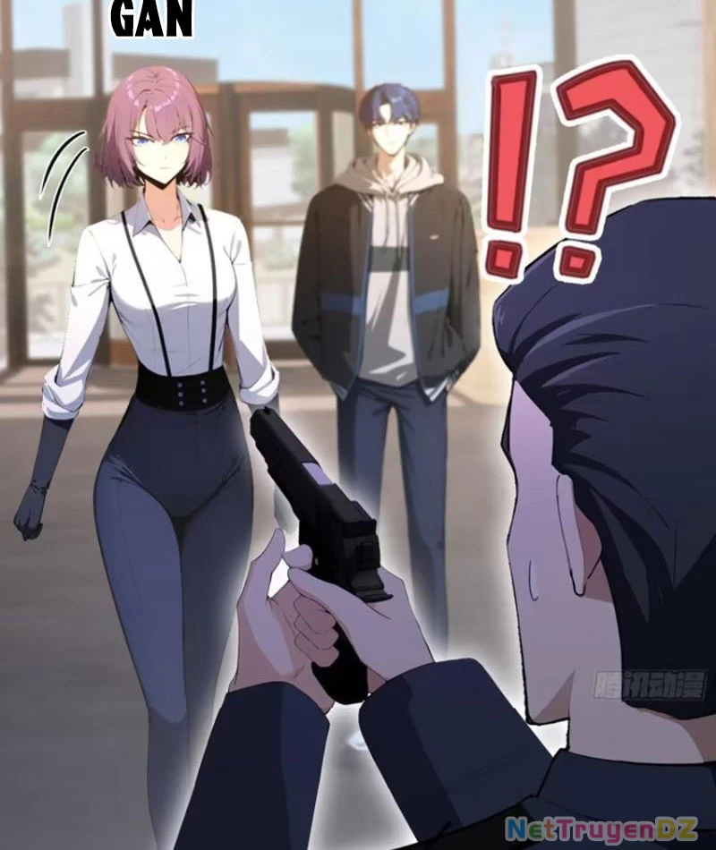 Ảo Ma! Ta Mở Lớp Huấn Luyện Nữ Đế! Chapter 36 - Trang 3