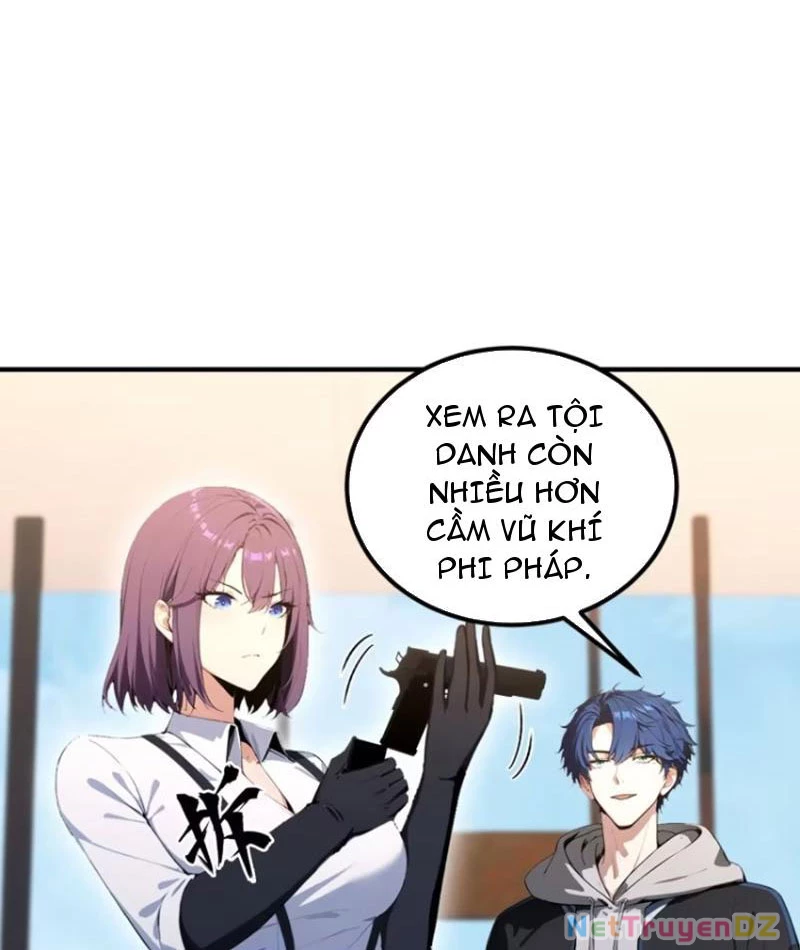 Ảo Ma! Ta Mở Lớp Huấn Luyện Nữ Đế! Chapter 36 - Trang 3