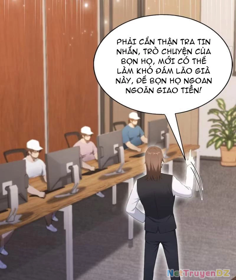 Ảo Ma! Ta Mở Lớp Huấn Luyện Nữ Đế! Chapter 36 - Trang 3